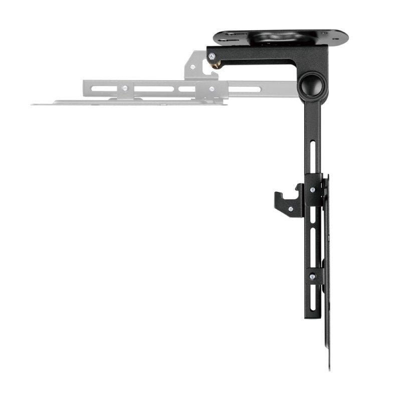 Soporte de Techo Giratorio/ Plegable Aisens CT43S-187 para TV de 19-43"/ hasta 20kg - изображение 4