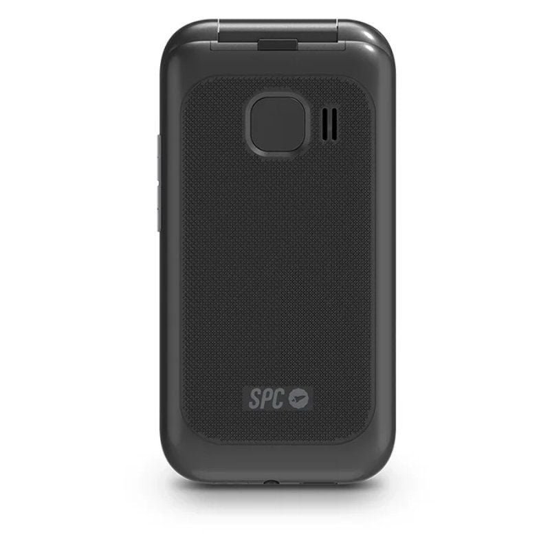 Teléfono Móvil SPC WILD para Personas Mayores/ 4G/ Negro - изображение 4