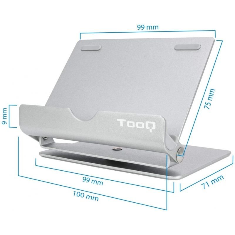 Soporte para Smartphone/Tablet TooQ PH0002-S - изображение 5