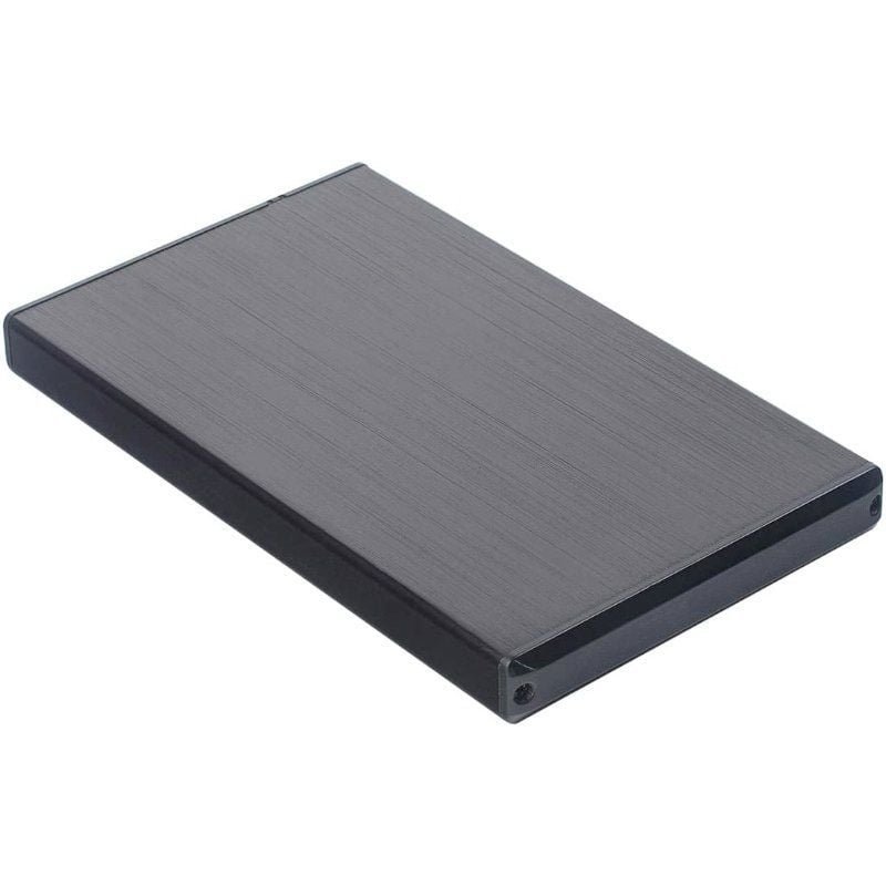 Caja Externa para Disco Duro de 2.5" Aisens ASE-2530B/ USB 3.1 - изображение 2