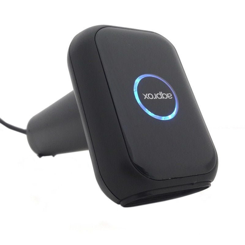 Lector de Código de Barras 1D-2D-QR Approx appLS16HD2D/ USB - изображение 5