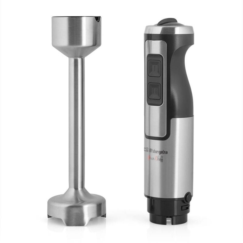 Batidora de mano Orbegozo BT 2760/ 1000W/ Capacidad 600ml - изображение 2