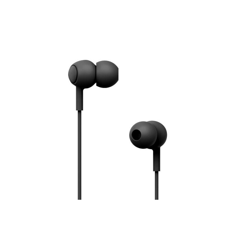 Auriculares Intrauditivos Sunstech Pops/ con Micrófono/ Jack 3.5/ Negros - изображение 5