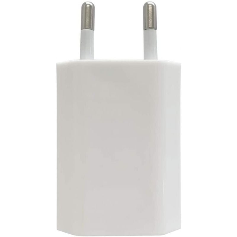 Cargador de Pared Aisens A110-0063/ 1xUSB/ 5W - изображение 3