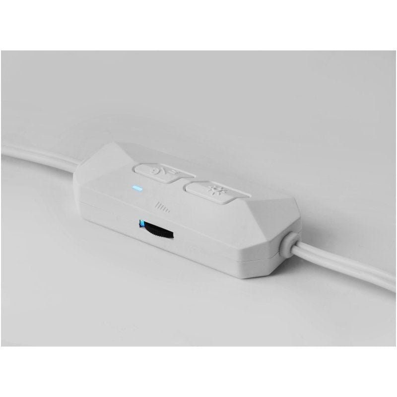 Altavoces con Bluetooth Mars Gaming MS-OM/ 20W/ 2.0/ Blanco - изображение 4