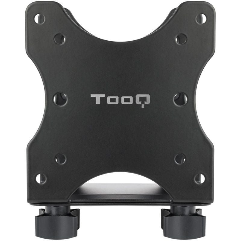 Soporte para miniPC TooQ TCCH0001-B/ hasta 5kg - изображение 2