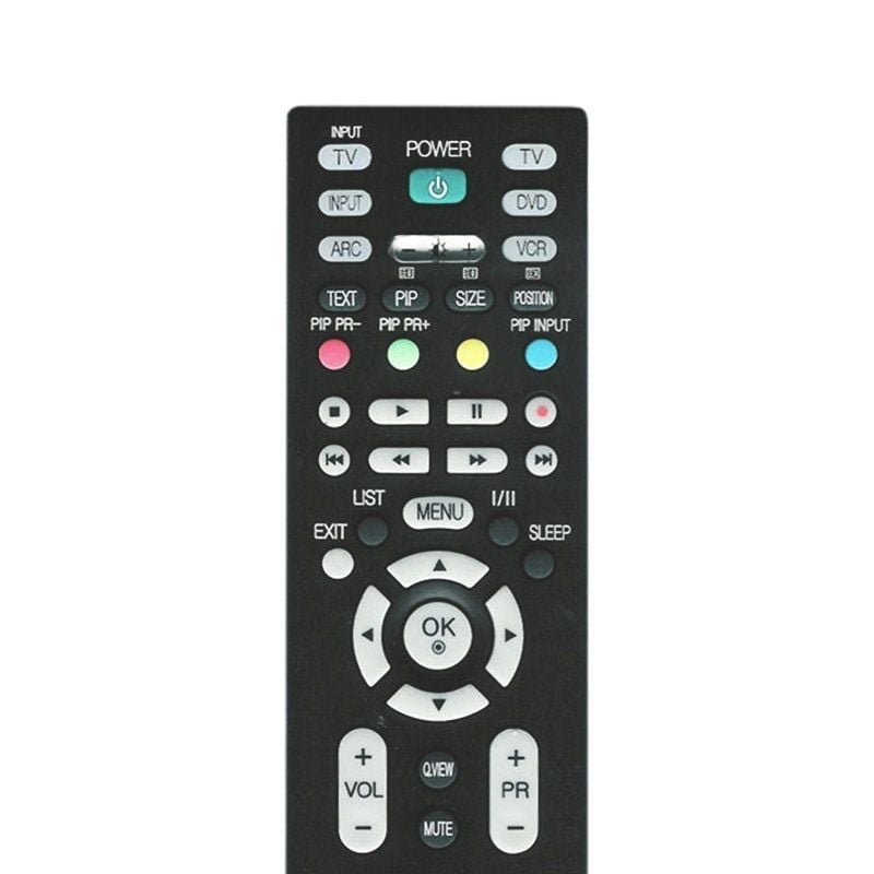 Mando para TV LG CTVLG02 compatible con TV LG - изображение 2
