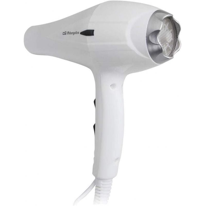 Secador de Hotel Orbegozo SEH-1800/ 1800W/ Blanco - изображение 4