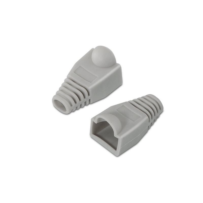 Funda Protectora RJ45 Aisens A140-0306/ 10 Uds - изображение 2