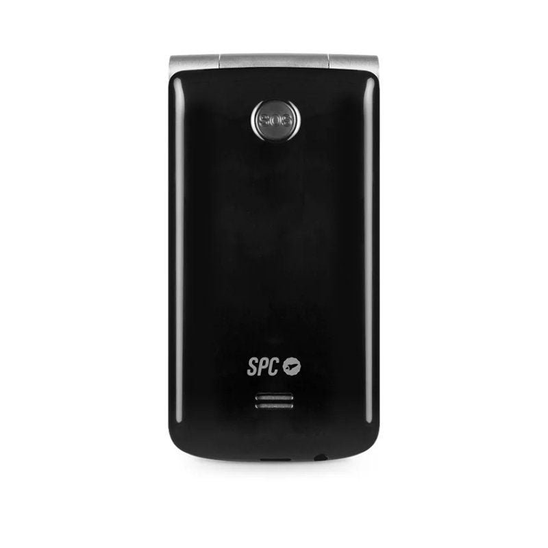 Teléfono Móvil SPC Prince 4G para Personas Mayores/ Negro - изображение 4