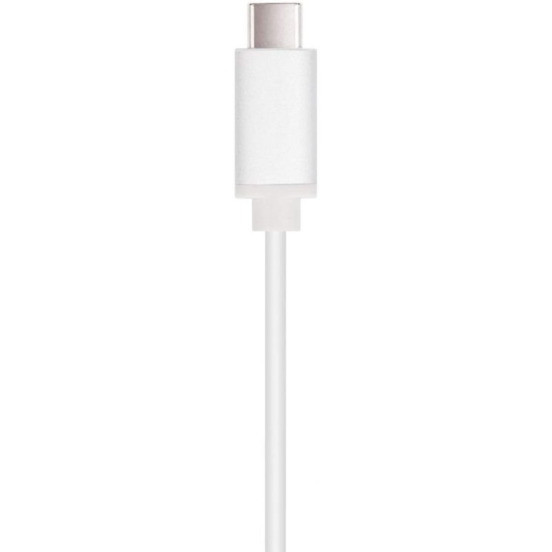 Adaptador USB Tipo-C - RJ45 Nanocable 10.03.0402/ 1000Mbps - изображение 3