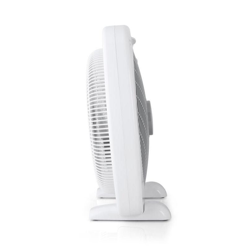 Ventilador de Suelo Orbegozo Box Fan BF 0140/ 60W/ 4 Aspas 40cm/ 3 velocidades - изображение 2