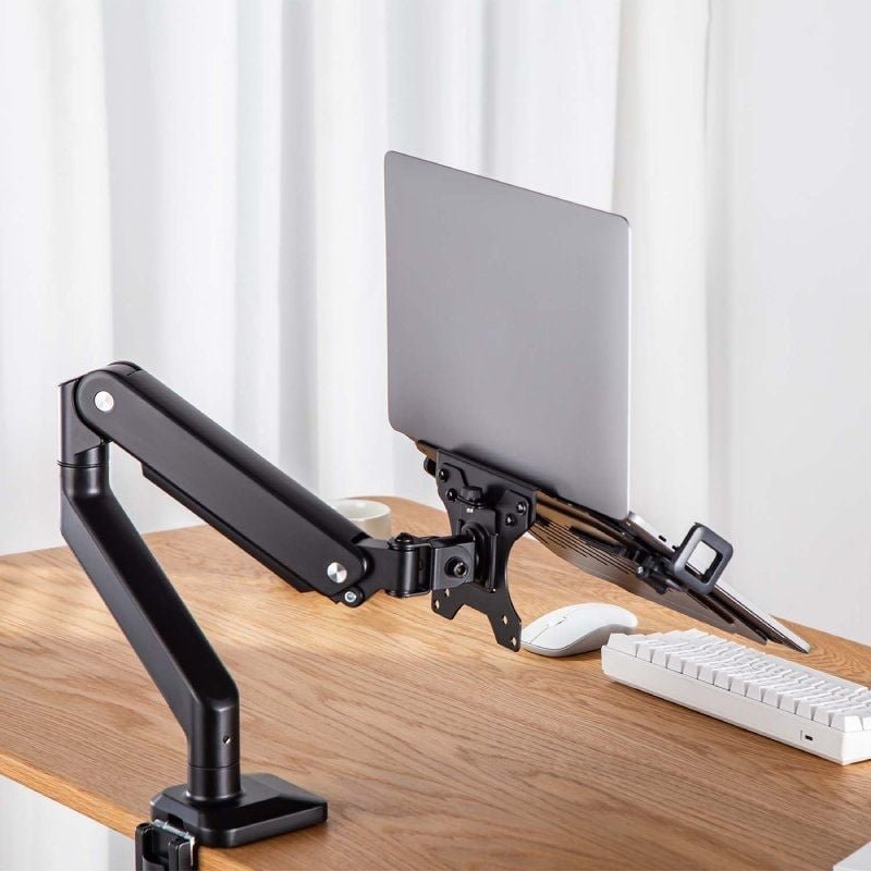 Soporte para Monitor Aisens DTLTA01-215 para Portátil de 12-17" - изображение 4