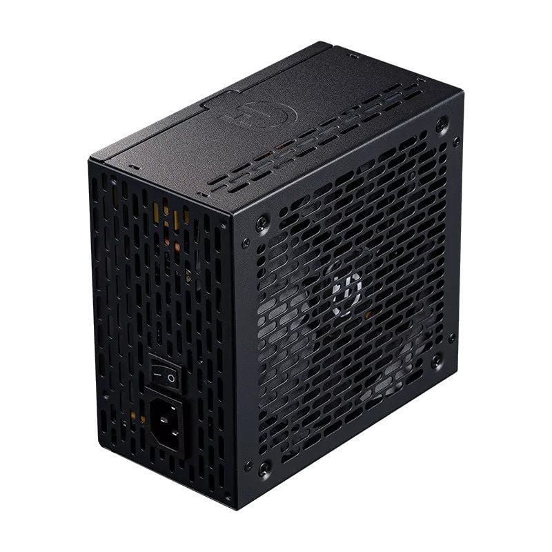 Fuente de Alimentación Hiditec BZX650 BZ V2/ 650W/ Ventilador 14cm/ 80 Plus Bronze - изображение 3