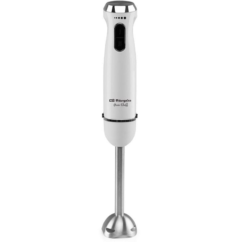Batidora de mano Orbegozo BT 2690/ 1000W - изображение 2
