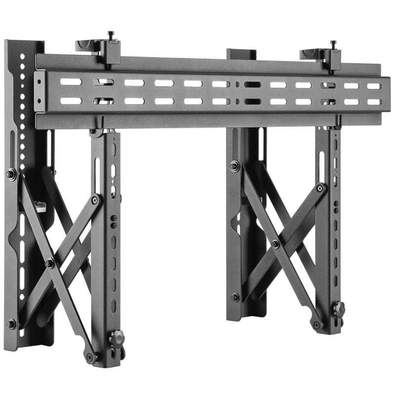 Soporte de Pared para Videowall Nivelable Aisens VW70TPO-199 para TV de 37-70"/ hasta 45kg - изображение 2