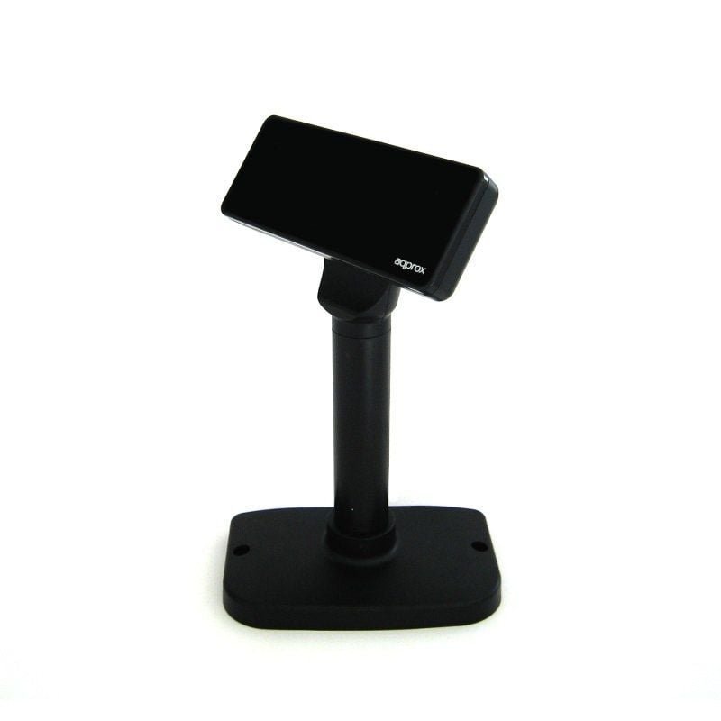 Visor TPV Approx appVFD01/ 2 líneas/ USB - изображение 2