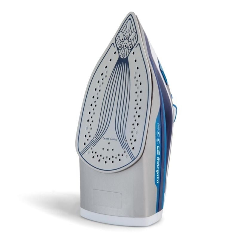 Plancha Orbegozo SV 2670/ 2600W/ Depósito 350ml - изображение 2