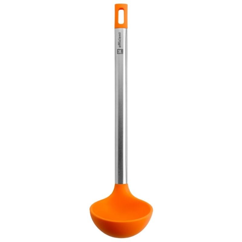 Cucharón Bra Efficient A195008/ Naranja