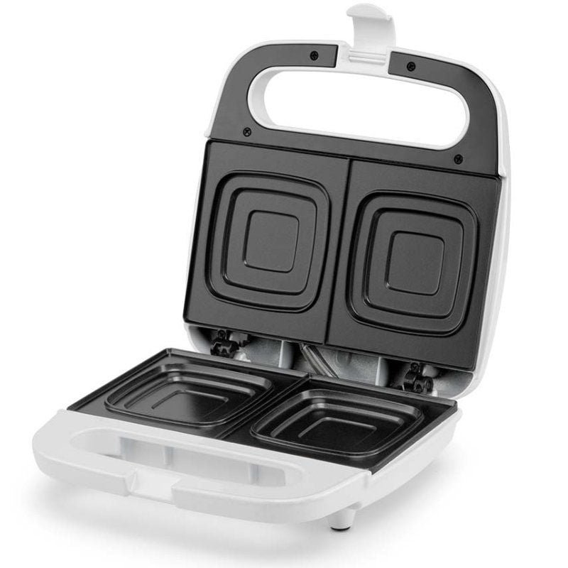 Sandwichera Orbegozo SW 4915/ 800W/ para 2 sandwiches - изображение 2