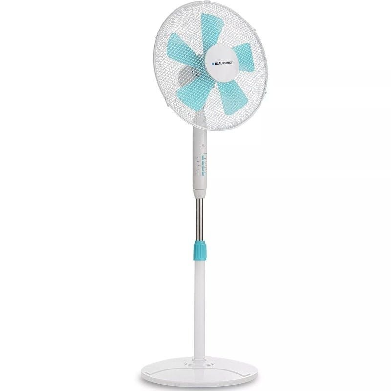 Ventilador de Pie Blaupunkt BP2010/ 45W/ 3 Aspas 40cm - изображение 2