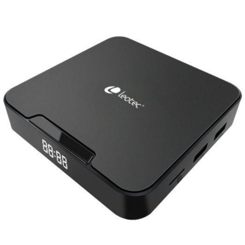 Android TV Leotec TvBox 4K Show 2 464/ 64GB - изображение 2