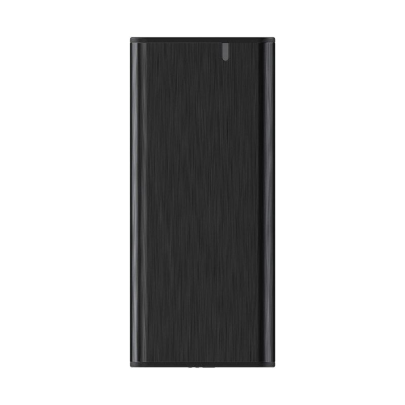 Caja Externa para Disco SSD M.2 NVMe Aisens ASM2-008B/ USB 3.1 Gen2/ Sin Tornillos - изображение 2