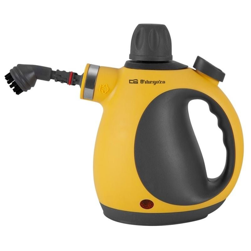 Limpiador de Vapor Orbegozo Vaporetino LV3580/ 1050W/ Depósito 350ml - изображение 3