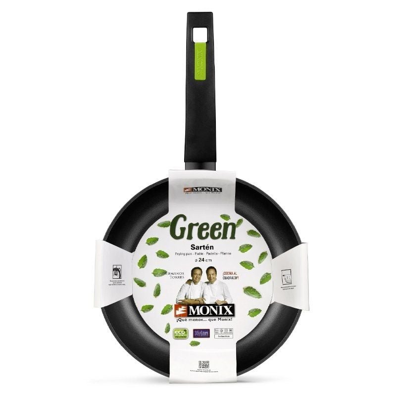 Asador Monix Green M481231/ Ø28cm - изображение 4