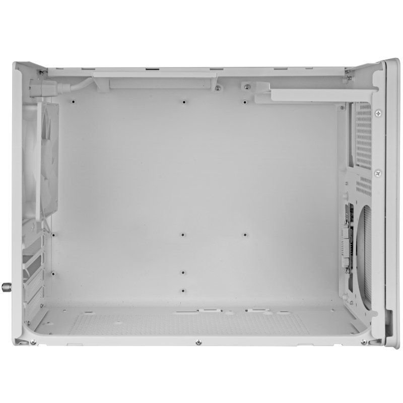 Caja Gaming Minitorre Mars Gaming MC-XPRO/ Blanca - изображение 5