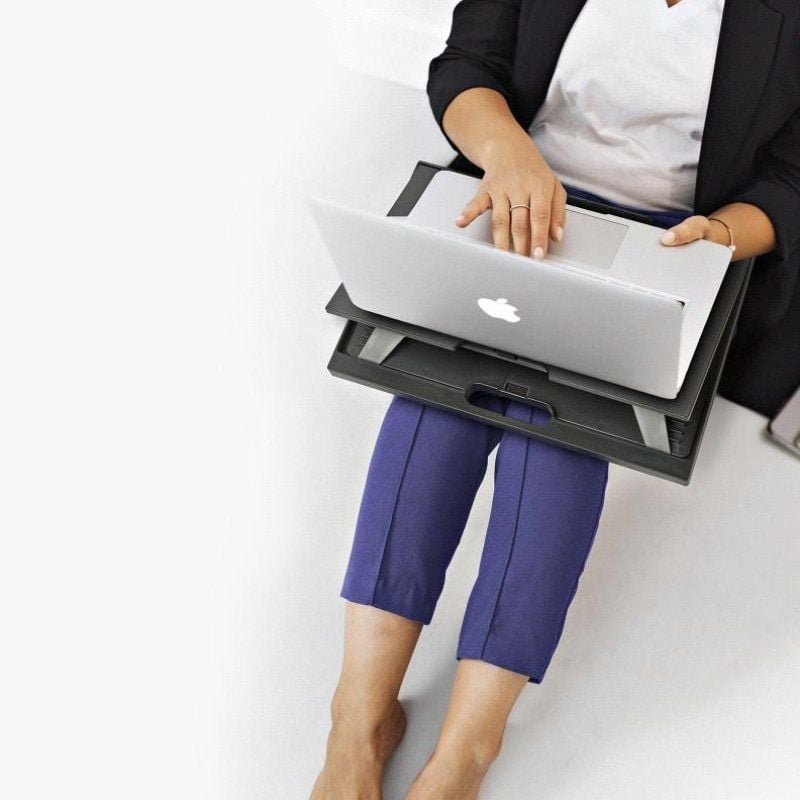 Soporte NGS Lapnest para Portátiles hasta 15.6" - изображение 4
