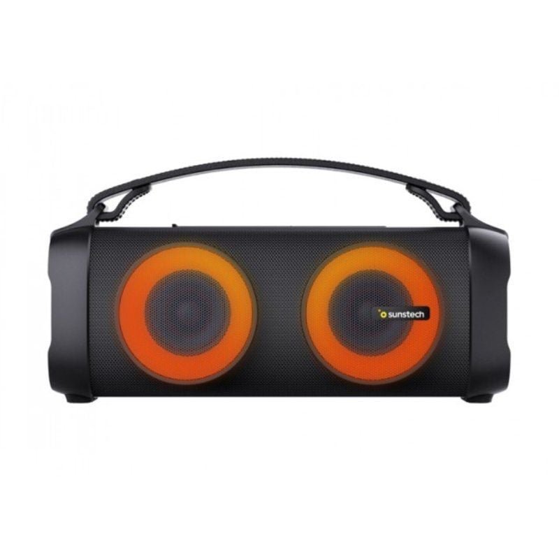 Altavoz con Bluetooth Sunstech MuscleBeat/ 16W/ 2.0 - изображение 2