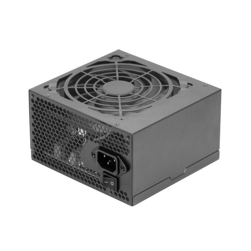 Fuente de Alimentación Anima APIII750/ 750W/ Ventilador 12cm - изображение 4