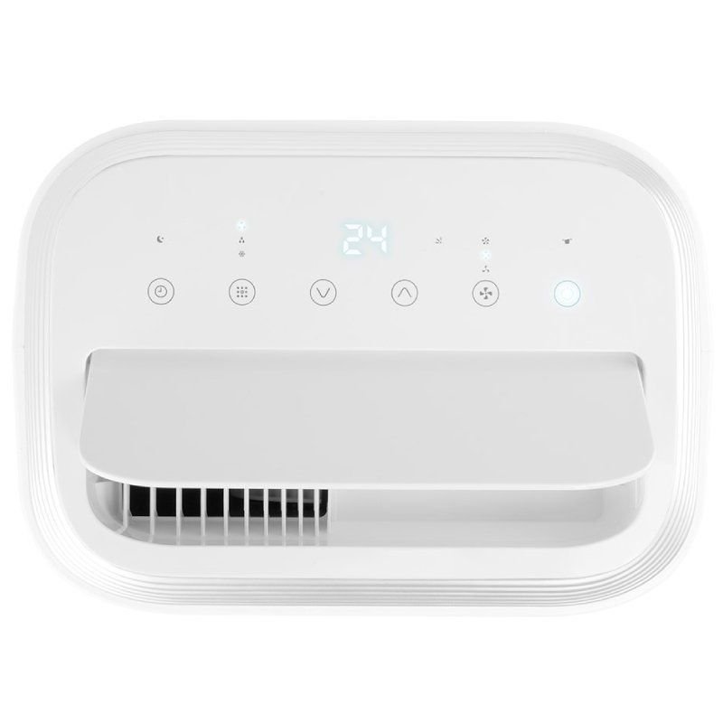 Aire Acondicionado Portátil Orbegozo ADR 128/ 1391W/ 3000 Frigorías/ Bomba de Calor - изображение 2