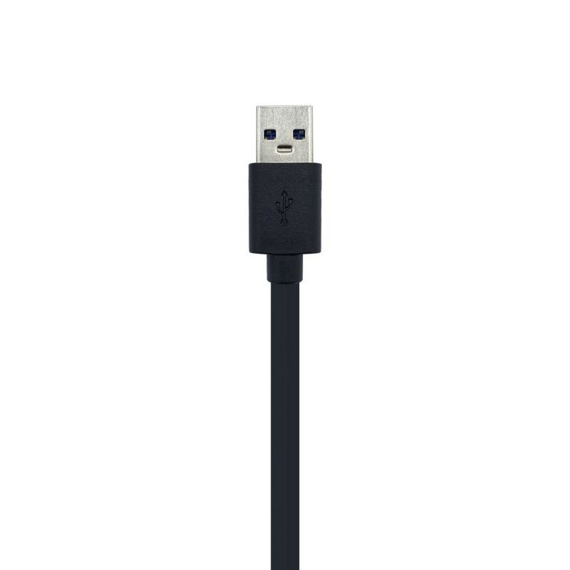 Hub USB 3.0 Aisens A106-0399/ 4xUSB - изображение 3