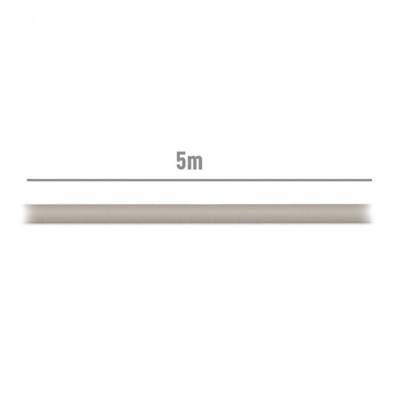 Cable de Red RJ45 FTP Aisens A136-0277 Cat.6/ 5m/ Gris - изображение 3