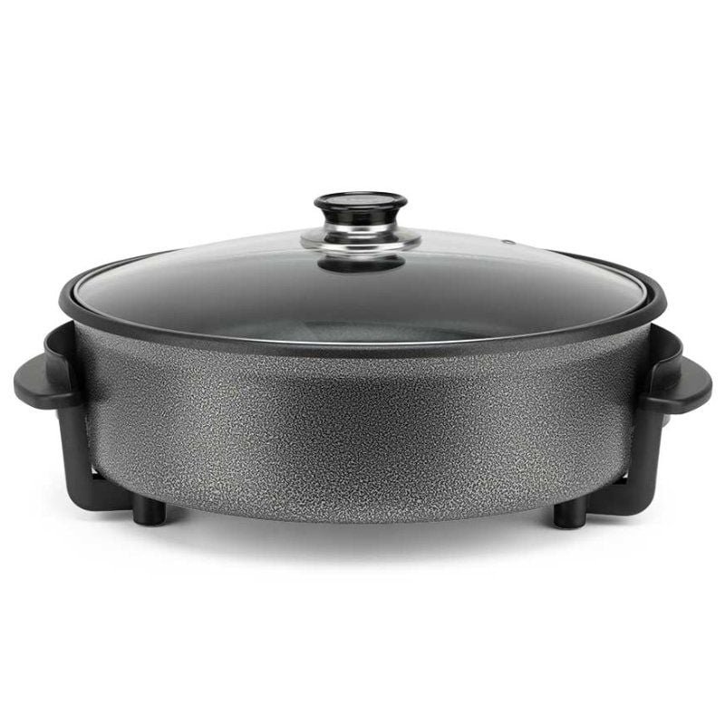 Olla Eléctrica Orbegozo PZ 3670/ 1500W - изображение 2