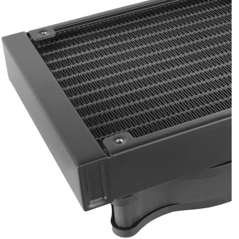 Sistema de Refrigeración Líquida Mars Gaming ML-PRO120/ Negro - изображение 5