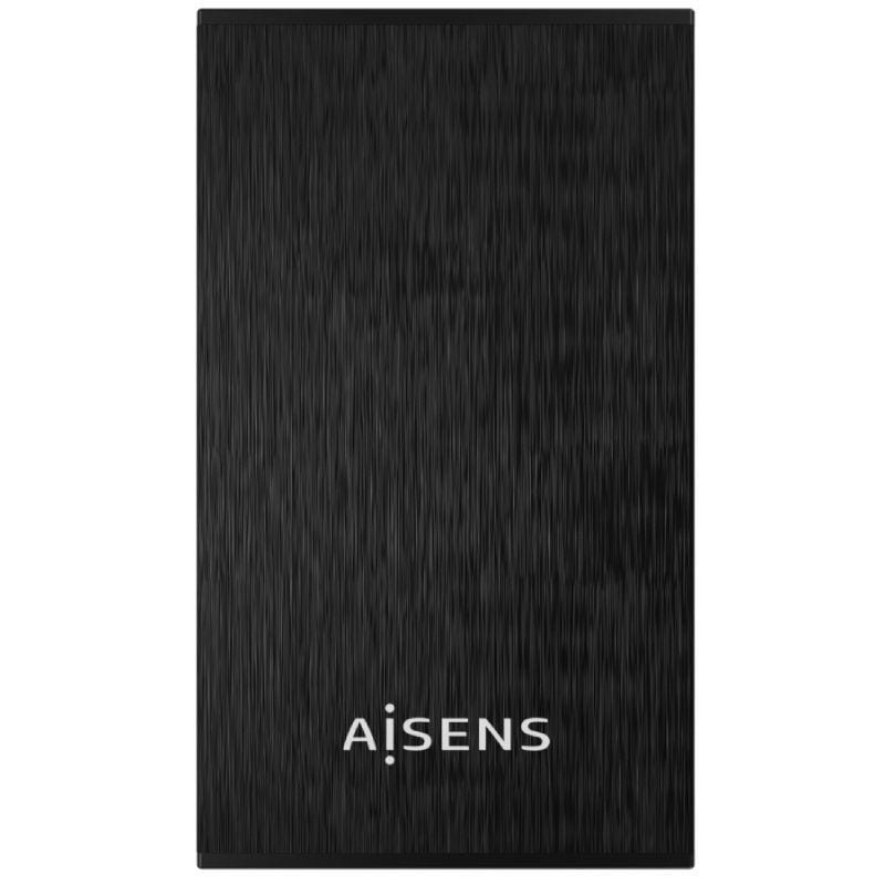 Caja Externa para Disco Duro de 2.5" Aisens ASE-2523B/ USB 3.0 - изображение 2