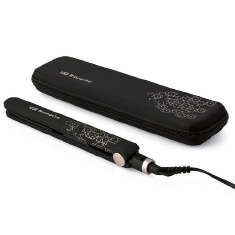 Plancha para el Pelo Orbegozo PL 3500/ Negra - изображение 2