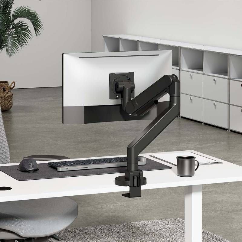 Soporte de Mesa Giratorio/ Inclinable Aisens DT57TSR-307 para TV de 24-57"/ hasta 27kg - изображение 3