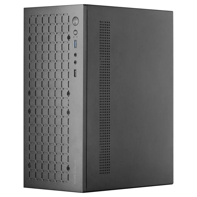 Caja Gaming Minitorre Mars Gaming MC-1000 - изображение 5