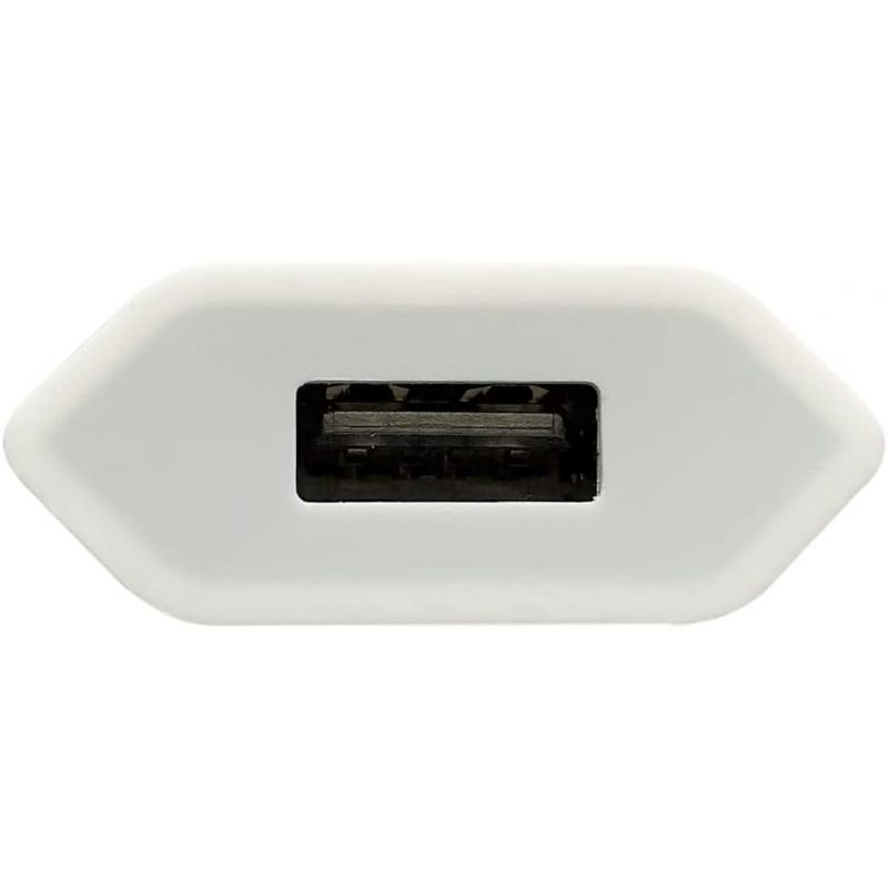 Cargador de Pared Aisens A110-0063/ 1xUSB/ 5W - изображение 4