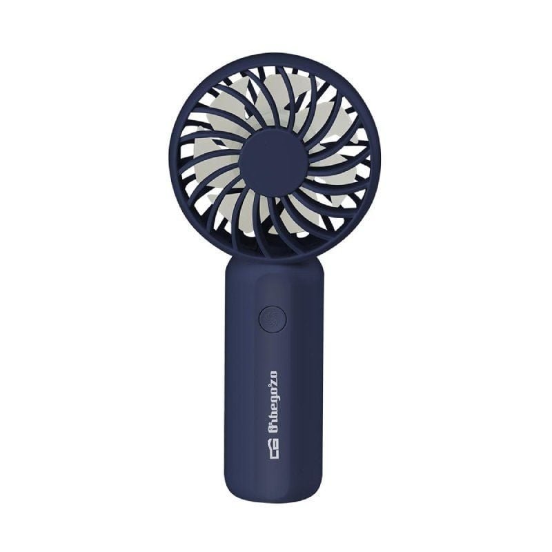 Ventilador de Mano Orbegozo HF 2100/ 3 velocidades - изображение 2