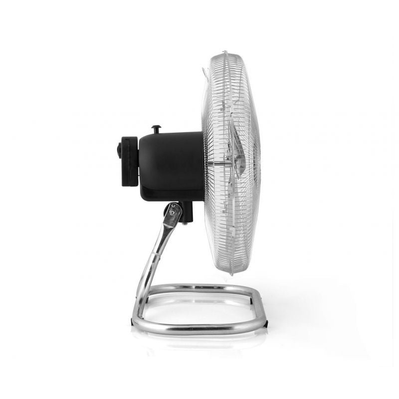 Ventilador 3 en 1 Orbegozo PWS 0547/ Sobremesa/ Pie/ Pared/ 90W/ 3 Aspas 45cm/ 3 velocidades - изображение 2