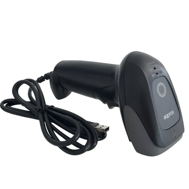 Lector de Código de Barras 1D Approx appLS11/ USB - изображение 2