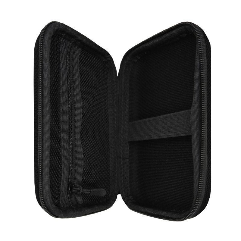 Funda para Disco Externo de 2.5" Aisens ASBG-003-BK/ Negra - изображение 2