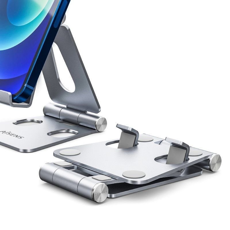 Soporte para Smartphone/Tablet Aisens MS2PM-086/ Plata - изображение 3