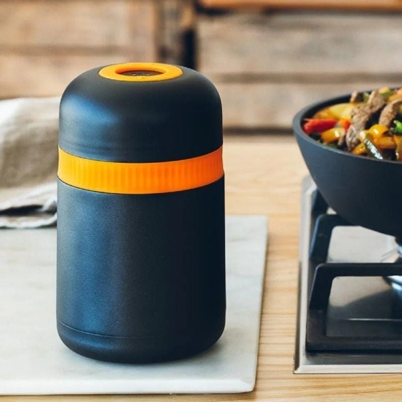 Termo para alimentos Enjoy Efficient Bra A198101/ Capacidad 500ml/ para sólidos - изображение 2