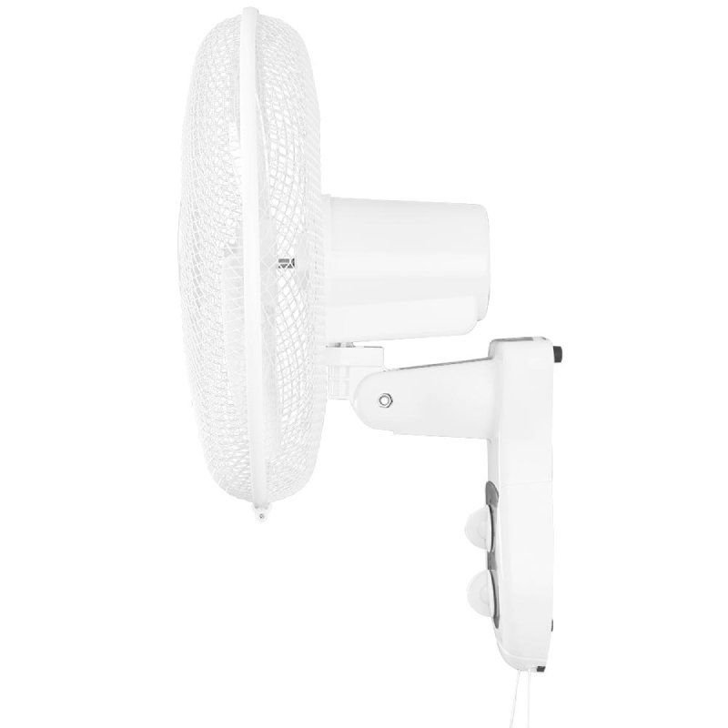Ventilador de Pared Orbegozo WF 0139/ 40W/ 3 Aspas 40cm/ 3 velocidades - изображение 3